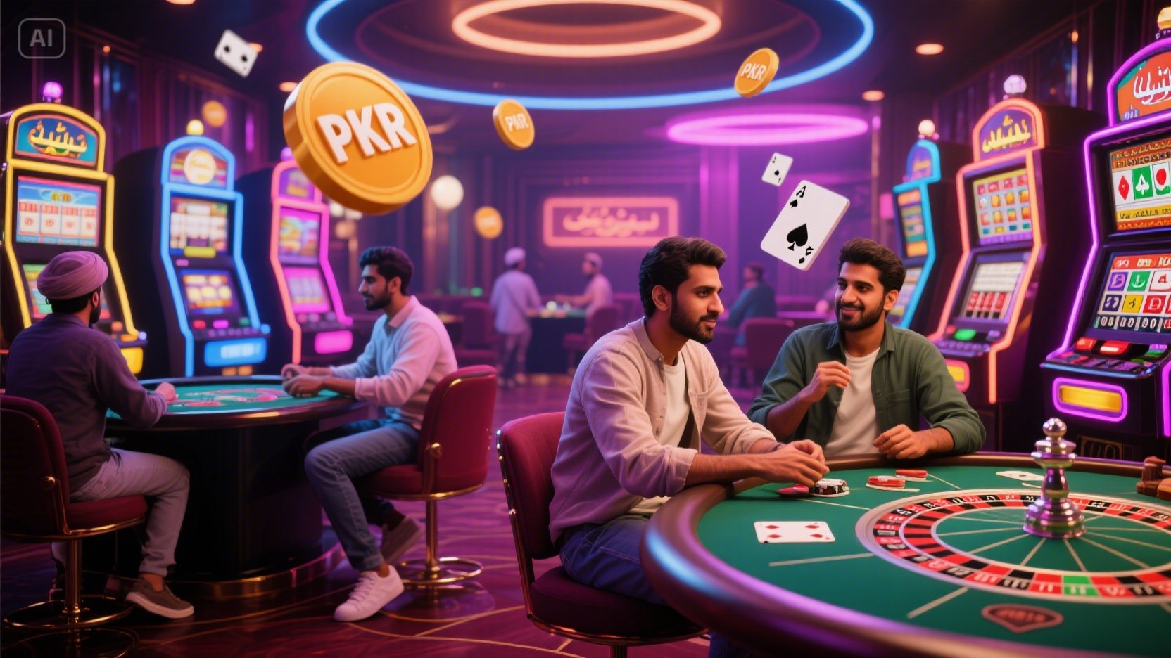 mgm bet casinoDeposit today and unlock your 200% instant reward! Pakistani players can recharge with JazzCash, play slots, and withdraw their PKR winnings safely.
