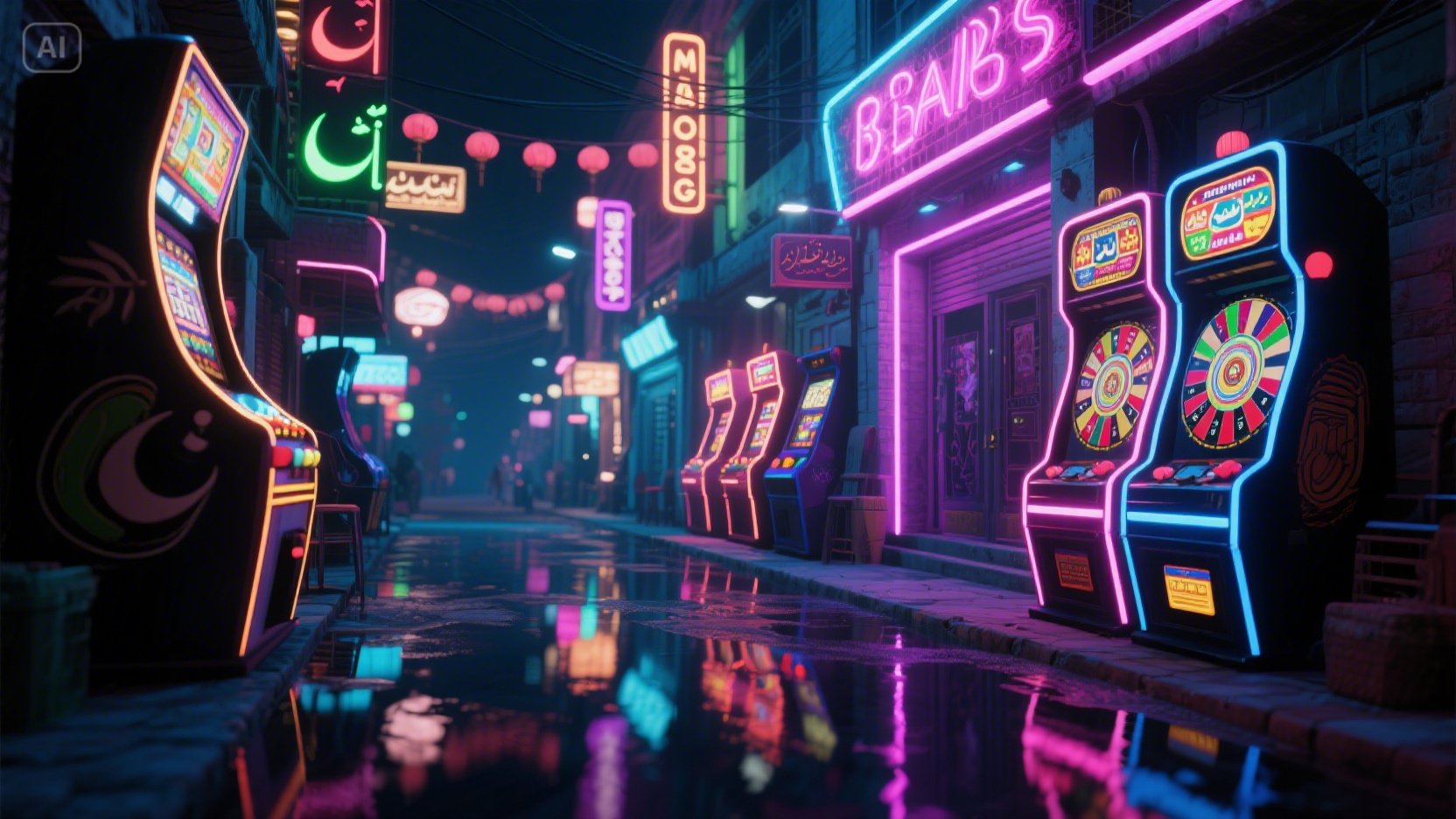 Casino mgm bet casino desktop and mobile interfaces