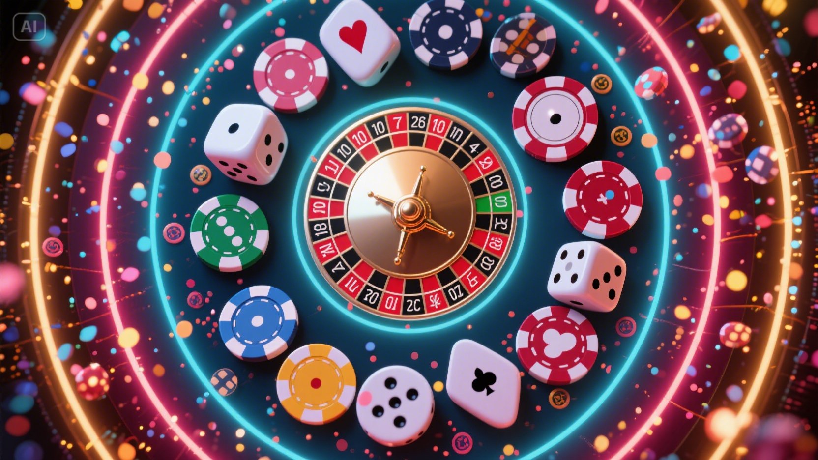 Casino mgm bet casino desktop and mobile interfaces